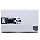 Simon 5 Kva Digital Voltage Stabilizer (Copper)