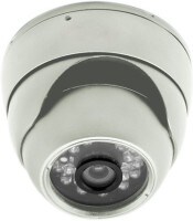 PXP 5006M2 CCTV Security Camera (1 Channel)
