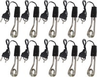 Electricless 500W Immersion Heater Rod (Black, EL10-05S)