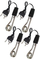 Electricless 500W Immersion Heater Rod (Black, EL4-05S)
