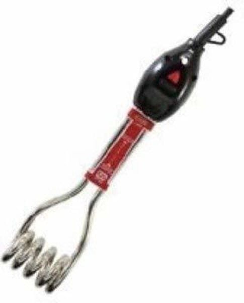 V-Guard 500W Immersion Heater Rod (Black, VIH-151)