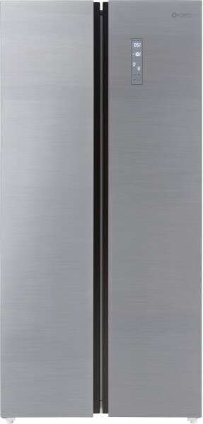 Koryo 509 L Frost Free Side by Side Refrigerator (KSBS549INV