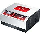 Candes 5090 Voltage Stabilizer (White)