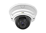Axis 512001 Dome CCTV Security Camera