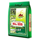 SHRILALMAHAL 528 Long Grain Rice (5Kg)
