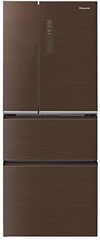 panasonic side by side inverter refrigerator