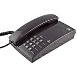 BPL 5499 Corded Landline Phone (Black)
