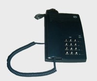 BPL 5499N Corded Landline Phone (Black)