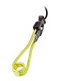 Vintage 550W Immersion Heater Rod (Black, IR-650-BRS-2)