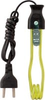 Vintage 550W Immersion Heater Rod (Black)