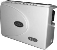 ZYCON 5KVA DLW Voltage Stabilizer (White)