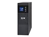 Eaton 5S1000LCD UPS (Black)