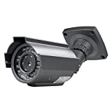 Jooan 605HRA Bullet HD CCTV Security Camera