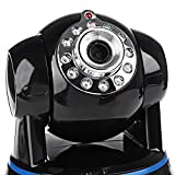 Zorbes 620GA Wireless CCTV Security Camera