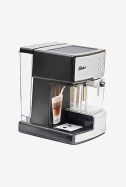 Oster 6601 Prima Coffee Maker (Silver)