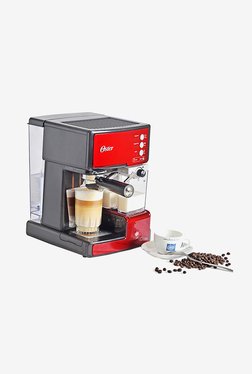 Oster 6601 Prima Coffee Maker (Red)