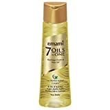 Emami 7 Oils in One (300ML)