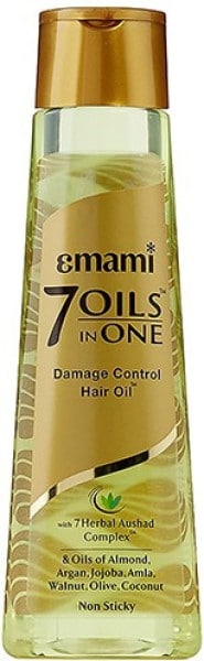 Emami 7 Oils in One (200ML)
