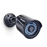 Abowone 700TVL Analog CCTV Security Camera