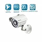 Zmodo 700TVL Infrared CCTV Security Camera