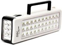 DP Gold 7076 Emergency Light (White)