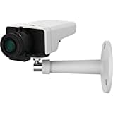 Axis 747001 Network CCTV Security Camera (White)