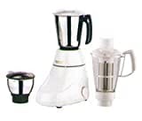 Butterfly 750W Mixer Grinder (Ivory, 3 Jar)