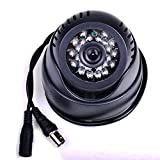 Sonics 800TVL Dome CCTV Security Camera