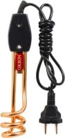 Orbon 800W Immersion Heater Rod (Black, Mini Deluxe)