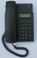 Euroset 825 Corded Landline Phone (Black)