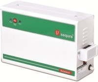 V-Sequre 85904500 Voltage Stabilizer (Green) V-Sequre 85904500 Voltage Stabilizer (Green)