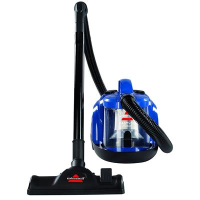 Bissell 8661K Dry Vacuum Cleaner (Black & Blue)