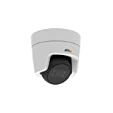 Axis 869001 Network CCTV Security Camera (White)