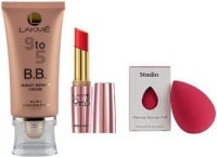 Lakme 9 To 5 BB Bright Benefit Cream (Pack of 3)