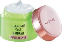 Lakme 9 To 5 Naturale Day Creme (50GM)