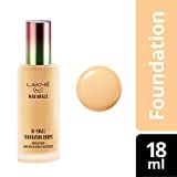 Lakme 9 To 5 Naturale Foundation Drops (18ML)