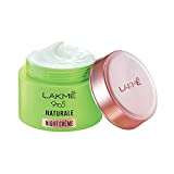 Lakme 9 To 5 Naturale Night Cream (50GM)