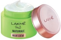 Lakme 9 To 5 Naturale Night Creme (50GM)