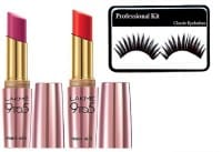 Lakme 9 To 5 Primer & Matte Lipstick (Pack of 2)