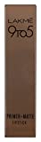 Lakme 9 To 5 Primer & Matte Lipstick (Red, 6GM)