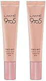 Lakme 9 TO 5 Primer + Matte Perfect Cover Foundation Mini