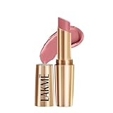 Lakme 9 To 5 Priming Matte Lipstick (3.6GM, Pink Watermelon)