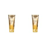 Lakme 9 TO 5 Sun Expert Super Matte Sunscreen SPF 25 PA+ (100ML, Pack Of 2)