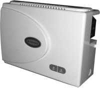 ZYCON 900001006 Voltage Stabilizer (White)