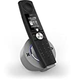 BT 9500 Halo Cordless Landline Phone (Black)