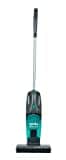 Eureka Forbes 95A Cordless Vacuum Cleaner (Black & Green)