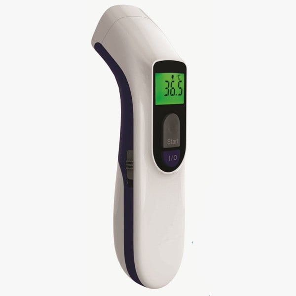 Dr. Odin A200 Infrared Thermometer (White) Price in India