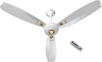 Superfan A1 Ceiling Fan (White)