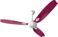 Superfan A1 Ceiling Fan (Pink)
