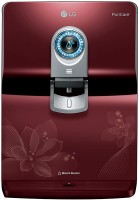 LG A2E Plus WW170EP 8L RO+UV Water Purifier (Red)
